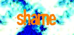 shame